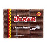 Ülker Pötibör Bisküvi Kakaolu 450 Gr x 3 Adet