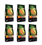 Gold Wings Premium Kanarya Yemi 1 Kg x 6 Adet
