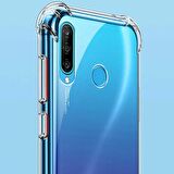 Gpack Huawei P40 Lite E Kılıf AntiShock Ultra Koruma Sert Kapak