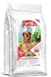 Energy Sığır Etli Yetişkin Köpek Maması 15 Kilogram