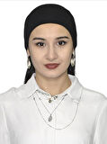 Aminenesil Boru Bone Siyah Renk