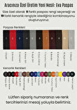CİTROEN-C-ELYSEE İÇİN 2011-2024 ARASI ARACA ÖZEL YENİ NESİL EVA MAT HAVUZLU PASPAS