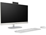 Hp 24-CR0011NT Amd Ryzen 7 7730U 32GB 512GB SSD Freedos Radeon Rx Vega8 23.8 Inç IPS Fullhd All In One Bilgisayar 80N40EAF09+ Zetta Flash Bellek