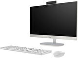 Hp 24-CR0011NT Amd Ryzen 7 7730U 32GB 512GB SSD Freedos Radeon Rx Vega8 23.8 Inç IPS Fullhd All In One Bilgisayar 80N40EAF09+ Zetta Flash Bellek