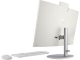 Hp 24-CR0011NT Amd Ryzen 7 7730U 32GB 512GB SSD Freedos Radeon Rx Vega8 23.8 Inç IPS Fullhd All In One Bilgisayar 80N40EAF09+ Zetta Flash Bellek