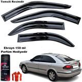 Mazda 626 Hatchback Mügen Cam Rüzgarlığı 1998-2002 Arası 4 Lü Takım Koku Hediyeli