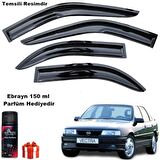 Opel Vectra A Mügen Cam Rüzgarlığı 1990-1995 Arası 4 Lü Takım Koku Hediyeli