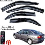 Renault Laguna 1 Mügen Cam Rüzgarlığı 1994-2002 Arası 4 Lü Takım Koku Hediyeli