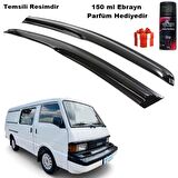 Mazda Minibüs E2200 Mügen Cam Rüzgarlığı 1992-1998 Arası 2 Li Takım Koku Hediyeli