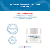 AcquaBoost Yoğun Nemlendirici & UVA-UVB Korumalı Yüz Kremi 50 ml