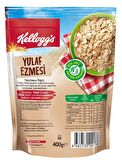 Kellogg's Yulaf Ezmesi 400 Gr, %100 Yulaf Ezmesi,Lif ve Protein Kaynağı