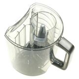 Philips Süpürge Toz Haznesi