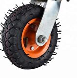 Hoverkart Pro Süspansiyonlu Go Hover Elektrikli Kaykay Aparatı L-1 Tüm Modellere Uyumlu