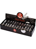 24 Adet Anchor Küçük Boy Tırnak Makası 1PK.GX101
