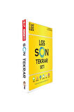 Tonguç Lgs Son Tekrar Seti