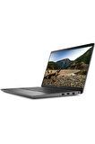 DELL Latitude 3450 i7 1355U 64GB DDR5 256GB SSD 14'' IPS W11H Taşınabilir Bilgisayar & PER4 ÇANTA