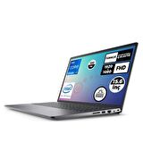Dell Vostro 3530 Intel Core i7-1355U 8GB 512GB SSD 15.6" FHD 120Hz Windows 11 Pro Taşınabilir Bilgisayar N1601PVNB3530U 010