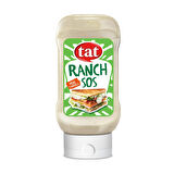 Tat Ranch Sos 220 Gr x 3 Adet