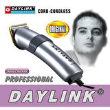 Daylink RD-699 Şarjlı Cord Cordless Saç Sakal Kesme Makinesi