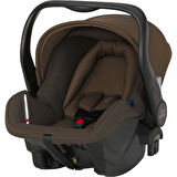 Britax Römer Primo 0-13 kg Ana Kucağı Oto Koltuğu/ Wood Brown