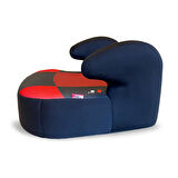 Comfymax Dream 15-36kg Yükseltici / Oto koltuğu - Carmin