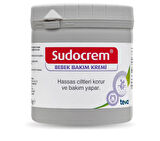 Sudocrem Bebek Bakım Kremi 400 gr