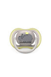 Philips Avent SCF085/17 Ultra Air Emzik 6-18 Ay 2li Erkek