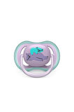 Philips Avent SCF085/18 Ultra Air Emzik 6-18 Ay 2li Kız
