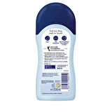 Bübchen Yenidoğan Sensitive Bebek Yağı 200 ml