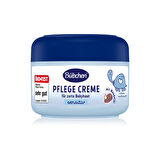 Bübchen Sensitive Bebek El ve Yüz Kremi 75 ml