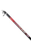 Strong 420cm 100-250gr Red Tele Surf Olta Kamışı