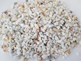 Dolomit Taş 6 kg 0,5-1 cm Dere Taşı Çakıl Taşı Bahçe