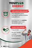 Youplus Energy 30 Tablet 2 Adet