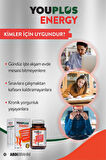 Youplus Energy 30 Tablet 2 Adet