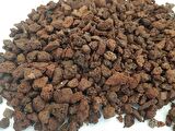 Kırmızı Pomza Taşı 3-8 Mm 10 KG Volkanik Cürüf Ponza Lav Kırığı