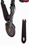 Elektrikli Scooter Aksesuar Koruyucu Paspas Rks  smart KickScooter A3 İçin Düz