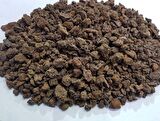 Kırmızı Pomza Taşı 3-8 Mm 1 KG Volkanik Cürüf Ponza Lav Kırığı