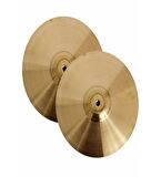 İMECE BANDO-MEHTER ZİLİ 1 ÇİFT ZİL ÇAPI 30 CM