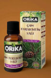 Çam Terebentin Yağı 20 Ml.