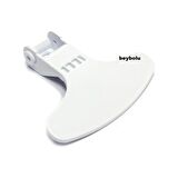 Beko Beyaz D6 7101E Mandal , Beko D 6 7101 E Çamaşır Makinesi