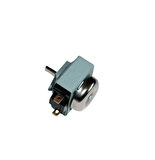 Zaman Saati Finlux Fırın Timer , Taymır Şalter Saat 220 VOLT 16 A