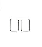 Tefal GC306 Gourmet Grill Comfort Izgara Tost Makinesi Rezistansı