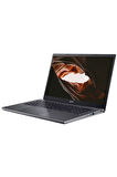 Acer Extensa 15 EX215-55 i7-1255U 32GB RAM 2TB SSD 15.6'' FHD W11P Dizüstü Bilgisayar & PER4 ÇANTA