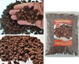 Pomza Taşı Orta Pomza 15 KG 10-15 Mm Kırmızı Pomza Lav Taşı