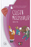 Çılgın Müzisyenler - Ciltli