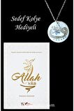 Allah Yar (sedef Kolye Hediyeli)