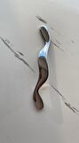 DEKOR FIRAT KROM 160 MM DK 4566