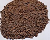 Kırmızı Pomza Taşı 0-5 mm 15 kg Volkanik Cürüf Ponza Lav Kırığı