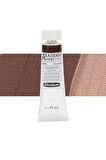 Akademie Akrilik Boya 60ml  669 Burnt Umber