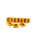 Hayvan Boyun Numarası Adet